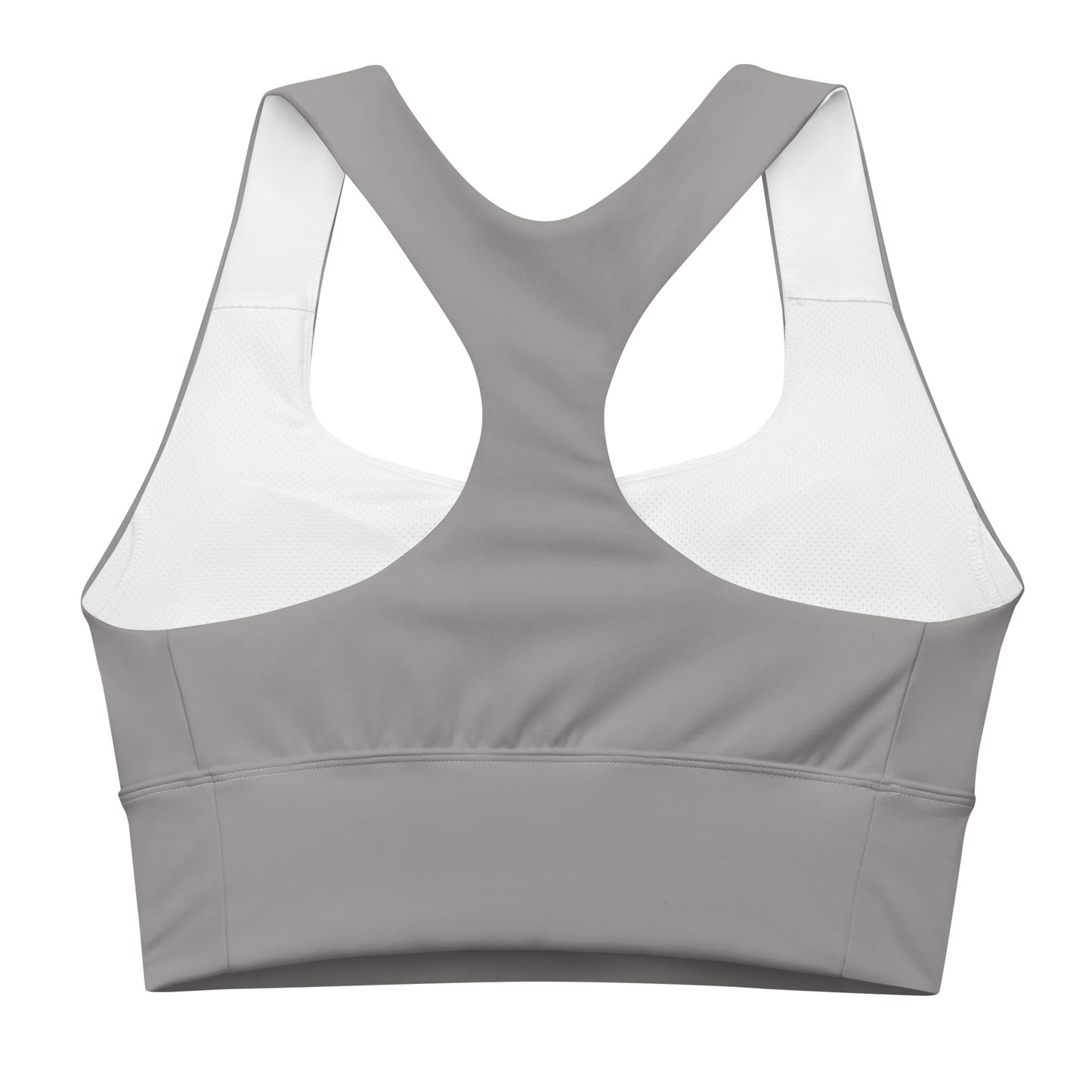 Sports Bra: Solids Collection in Dorothy