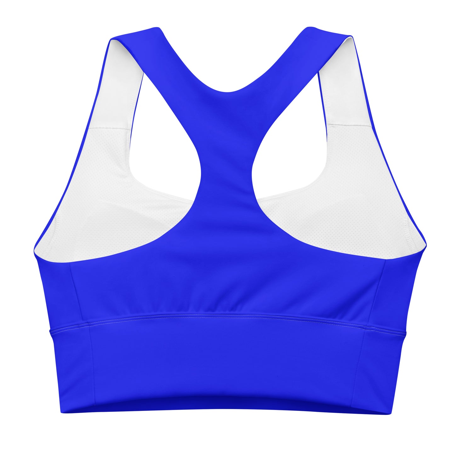 Sports Bra: Solids Collection in Gladys