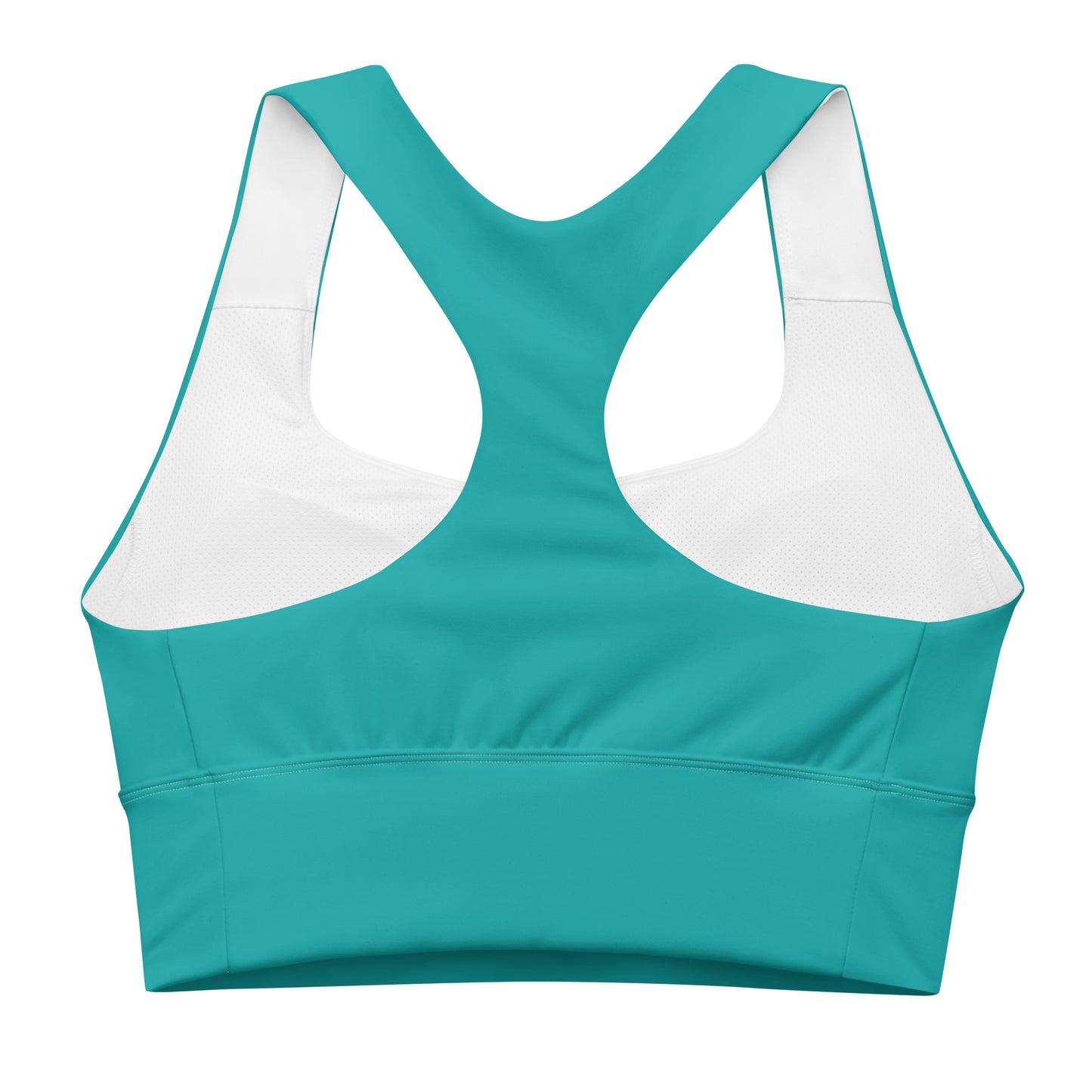 Sports Bra: Solids Collection in Hilda