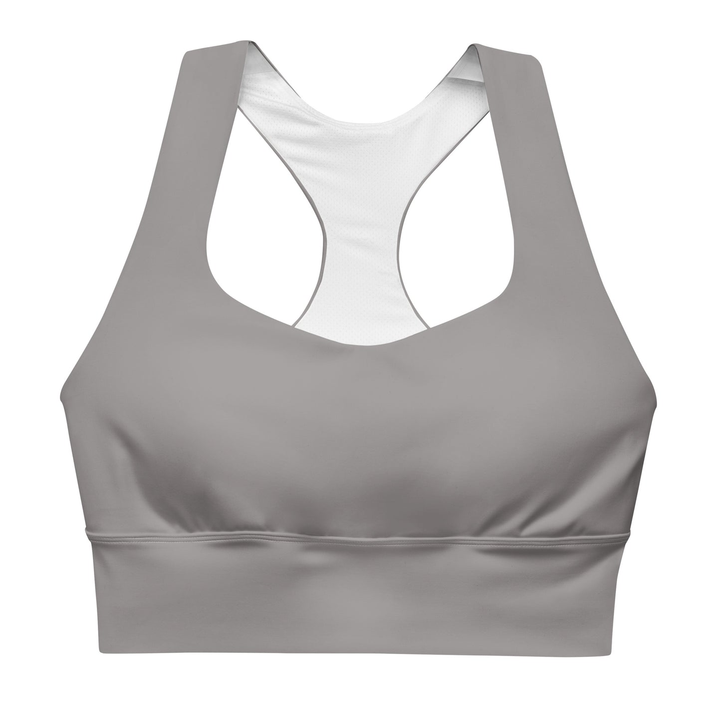 Sports Bra: Solids Collection in Dorothy