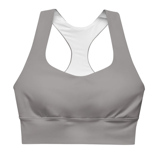 Sports Bra: Solids Collection in Dorothy