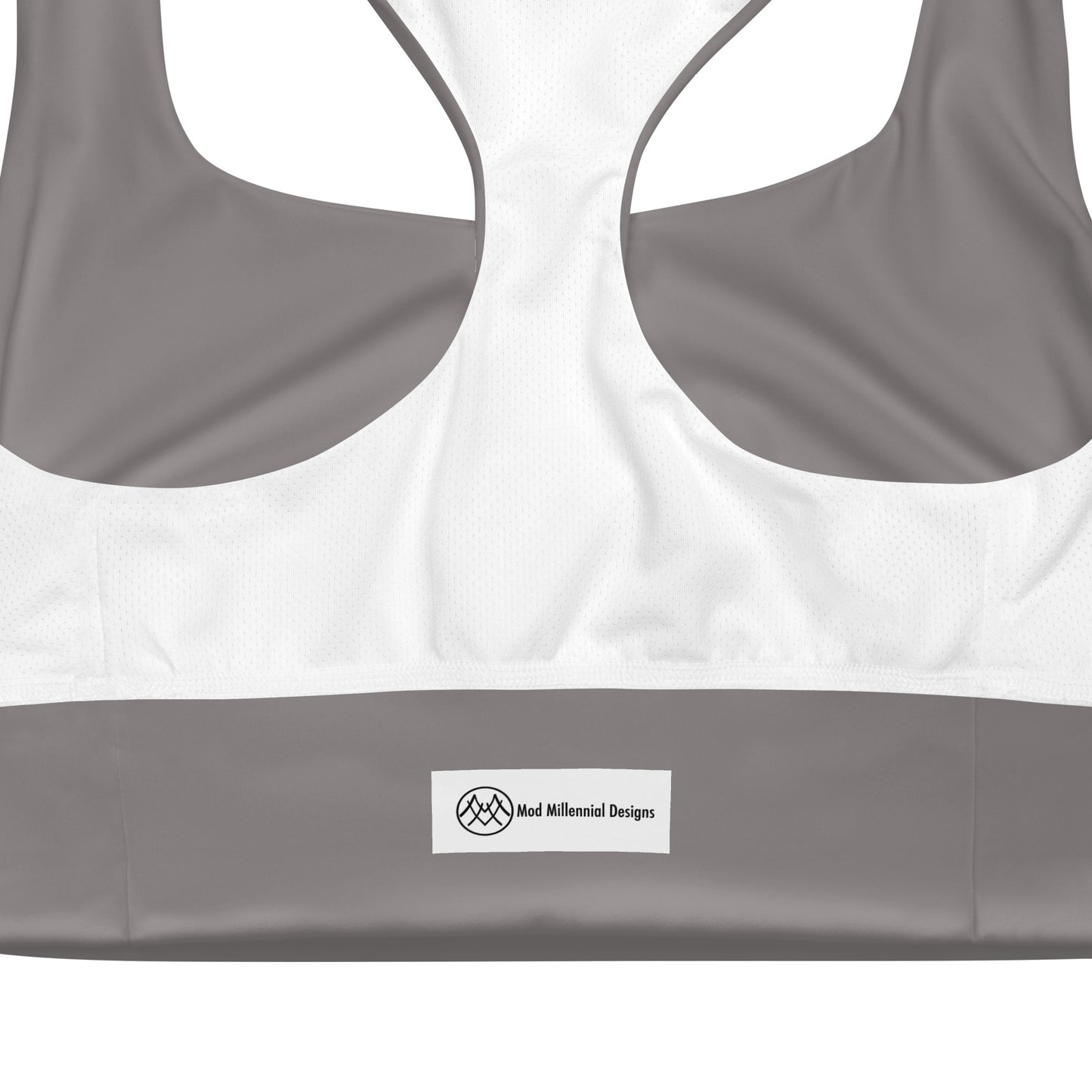 Sports Bra: Solids Collection in Dorothy