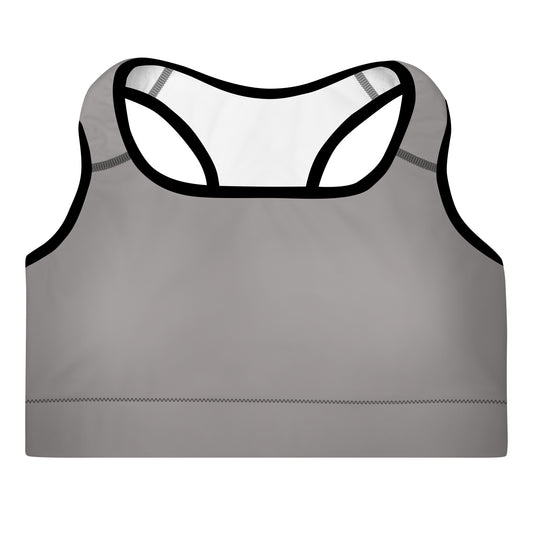 Sports Bra: Solids Collection in Dorothy