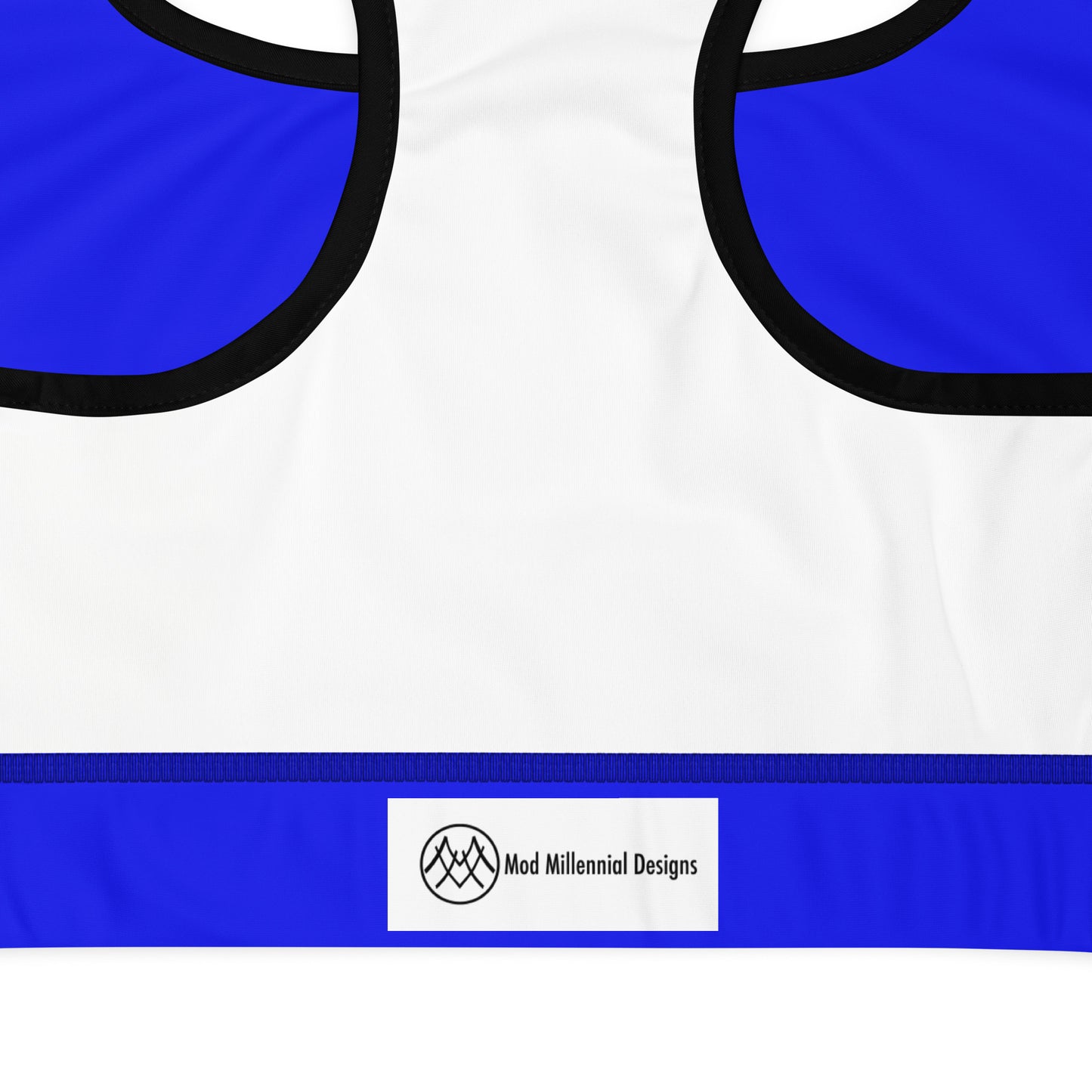 Sports Bra: Solids Collection in Gladys