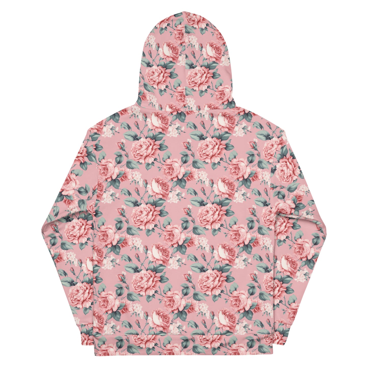 Hoodie: Victorian Romance Collection in Imogen