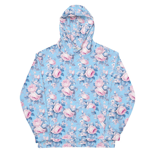 Hoodie: Victorian Romance Collection in Isolde