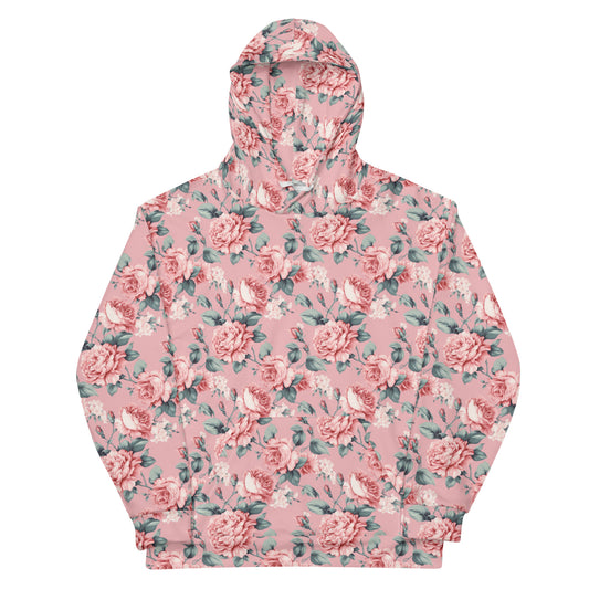 Hoodie: Victorian Romance Collection in Imogen