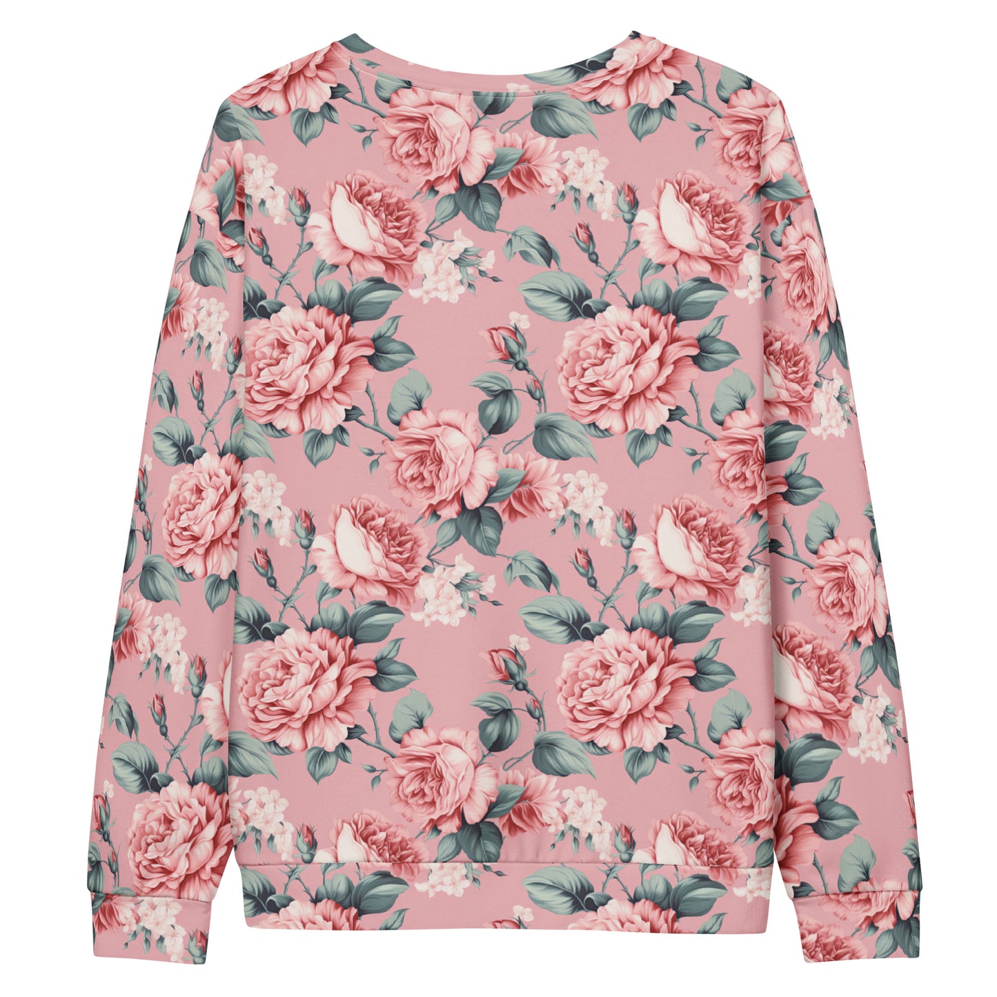Sweatshirt: Victorian Romance Collection in Imogen
