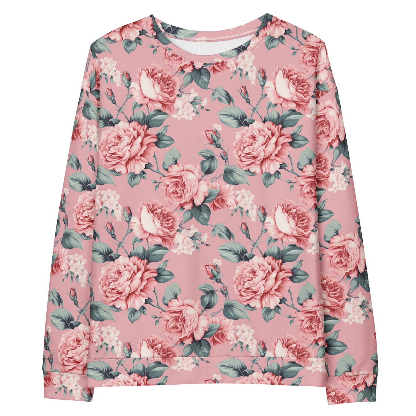 Sweatshirt: Victorian Romance Collection in Imogen
