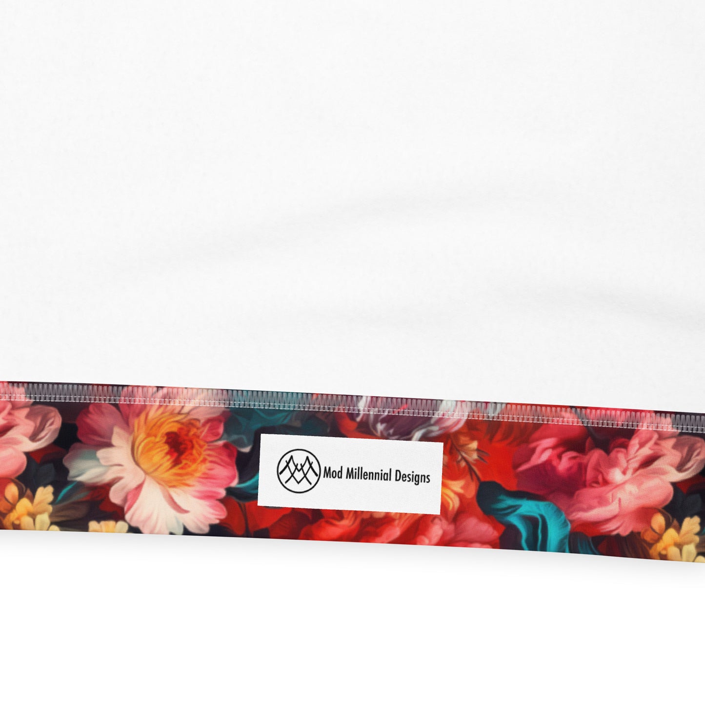 Sweatshirt: Spicy Reds Collection in Florence