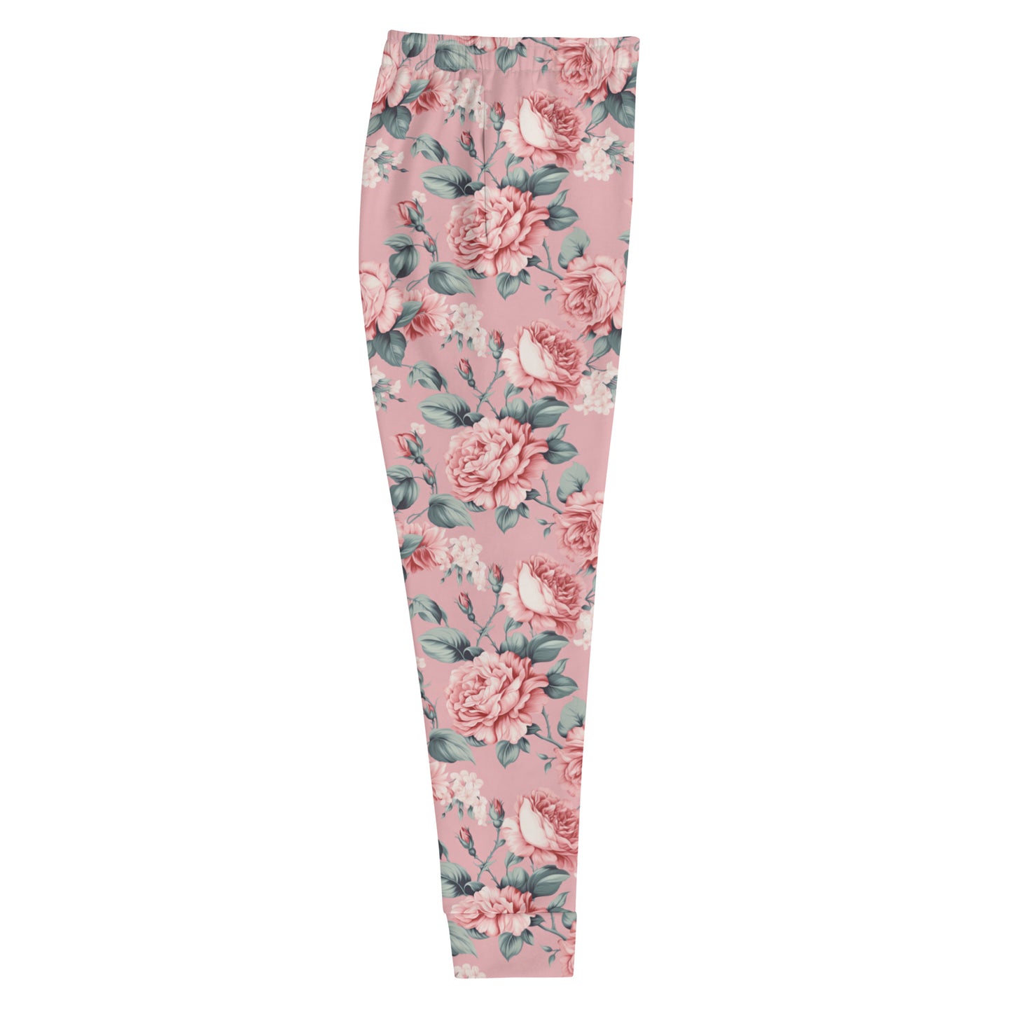 Women's Sweatpants: Victorian Romance Collection in Imogen