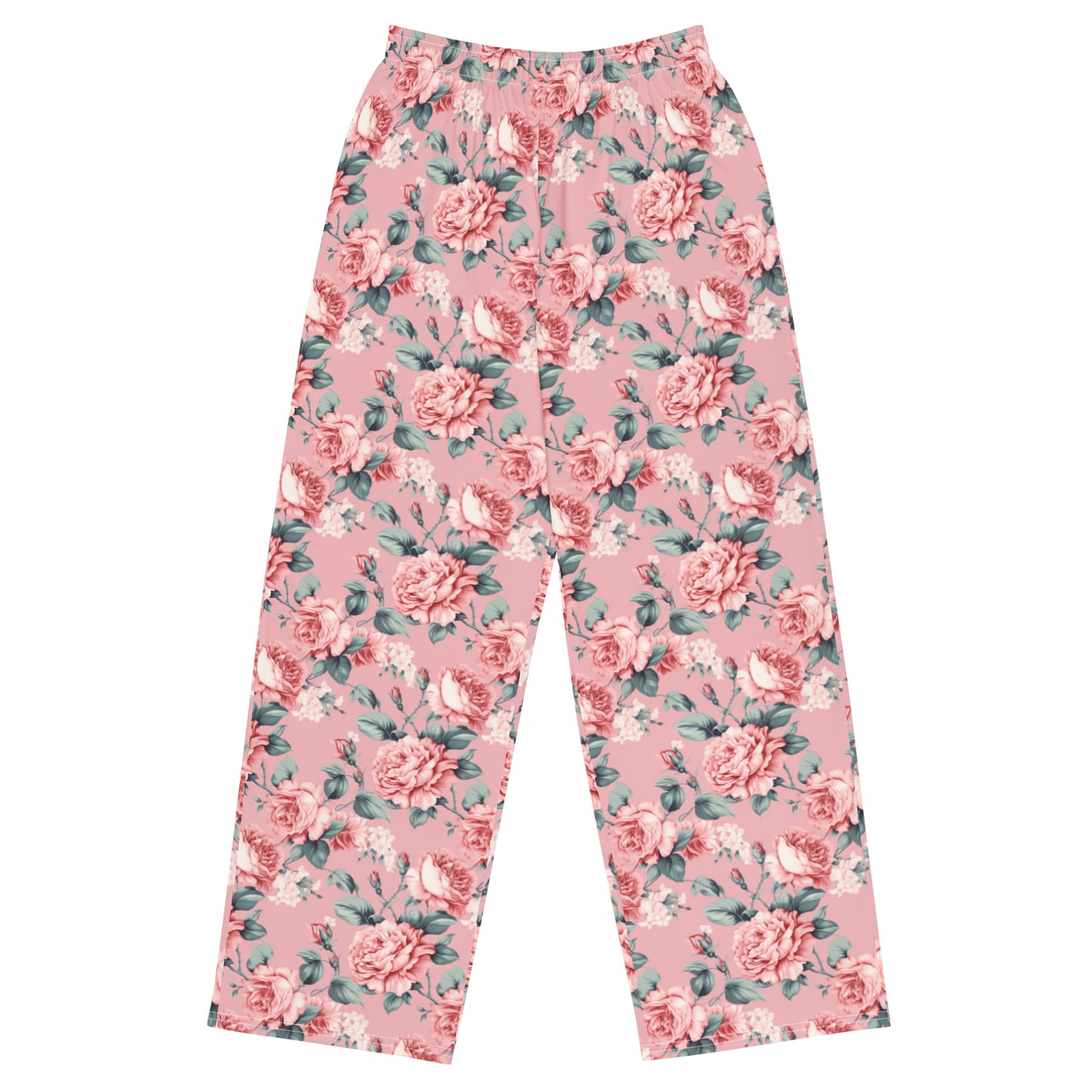 Pajama Pants: Victorian Romance Collection in Imogen