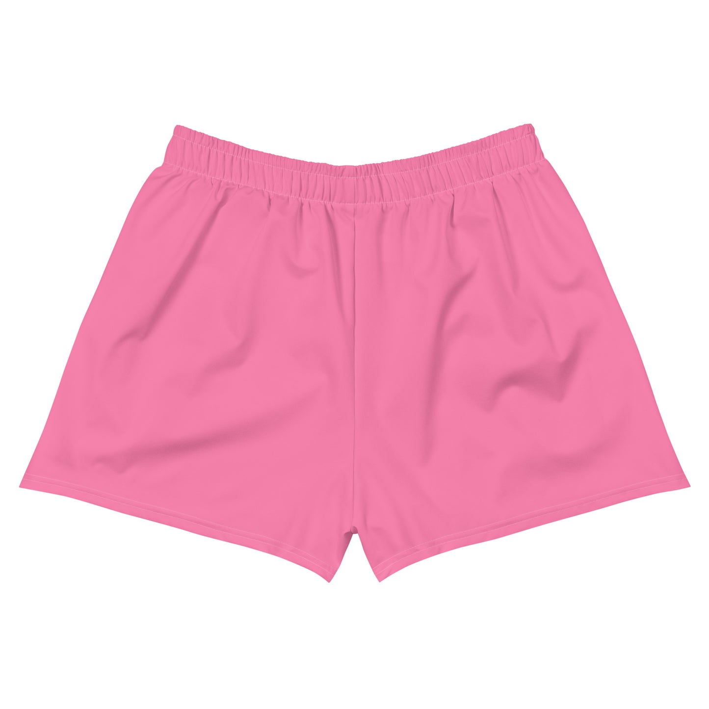 Women’s Athletic Shorts: Solids Collection in Maxine