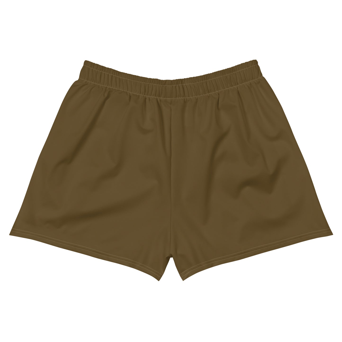 Women’s Athletic Shorts: Solids Collection in Catherine