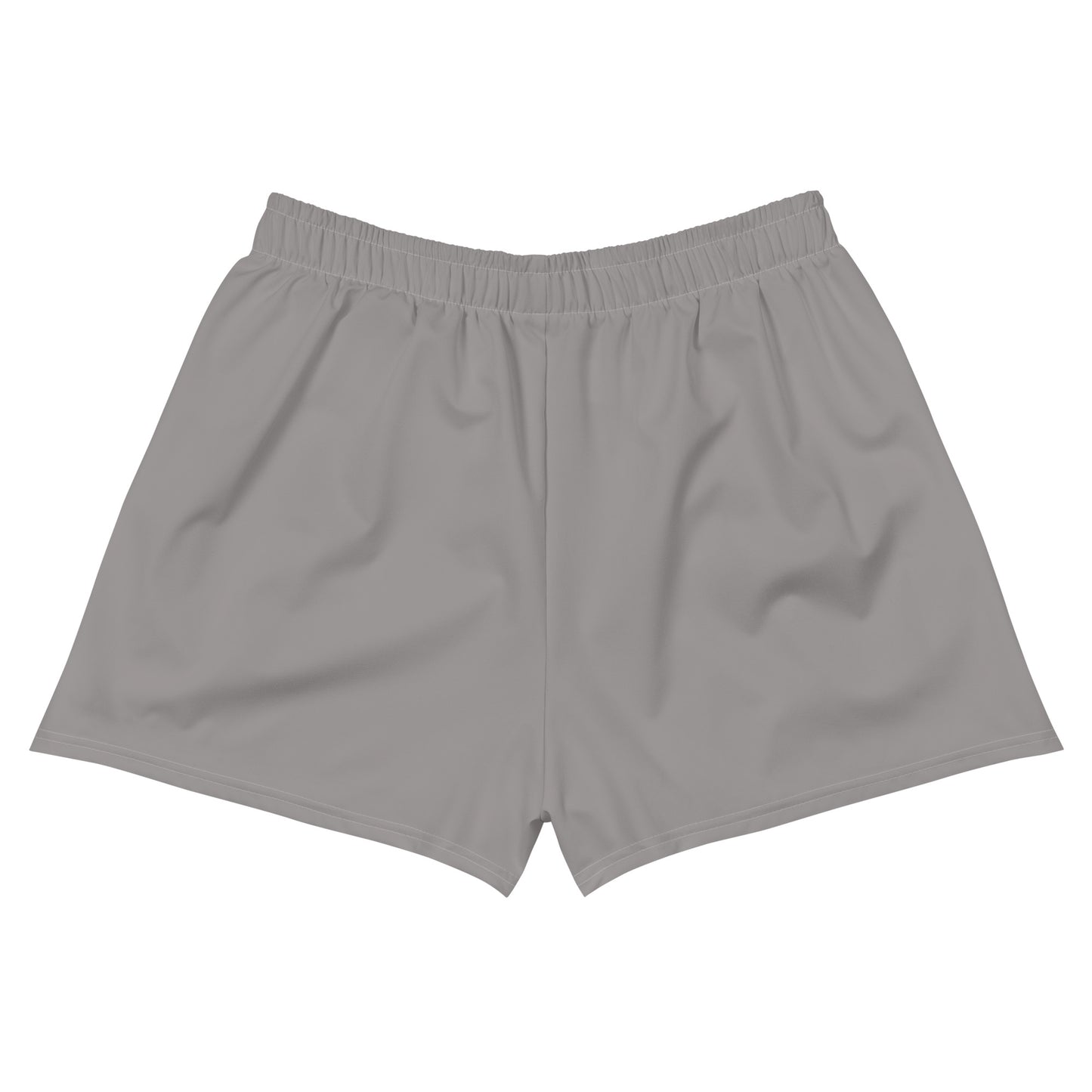 Women’s Athletic Shorts: Solids Collection in Dorothy