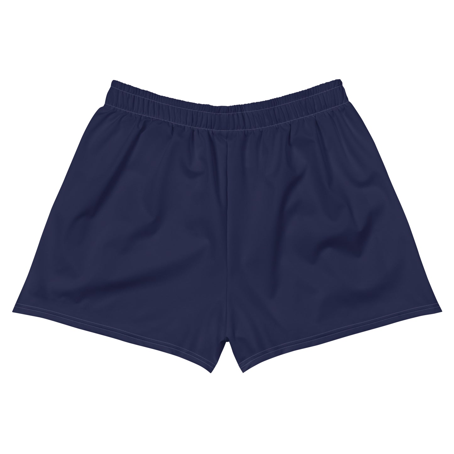 Women’s Athletic Shorts: Solids Collection in Francine