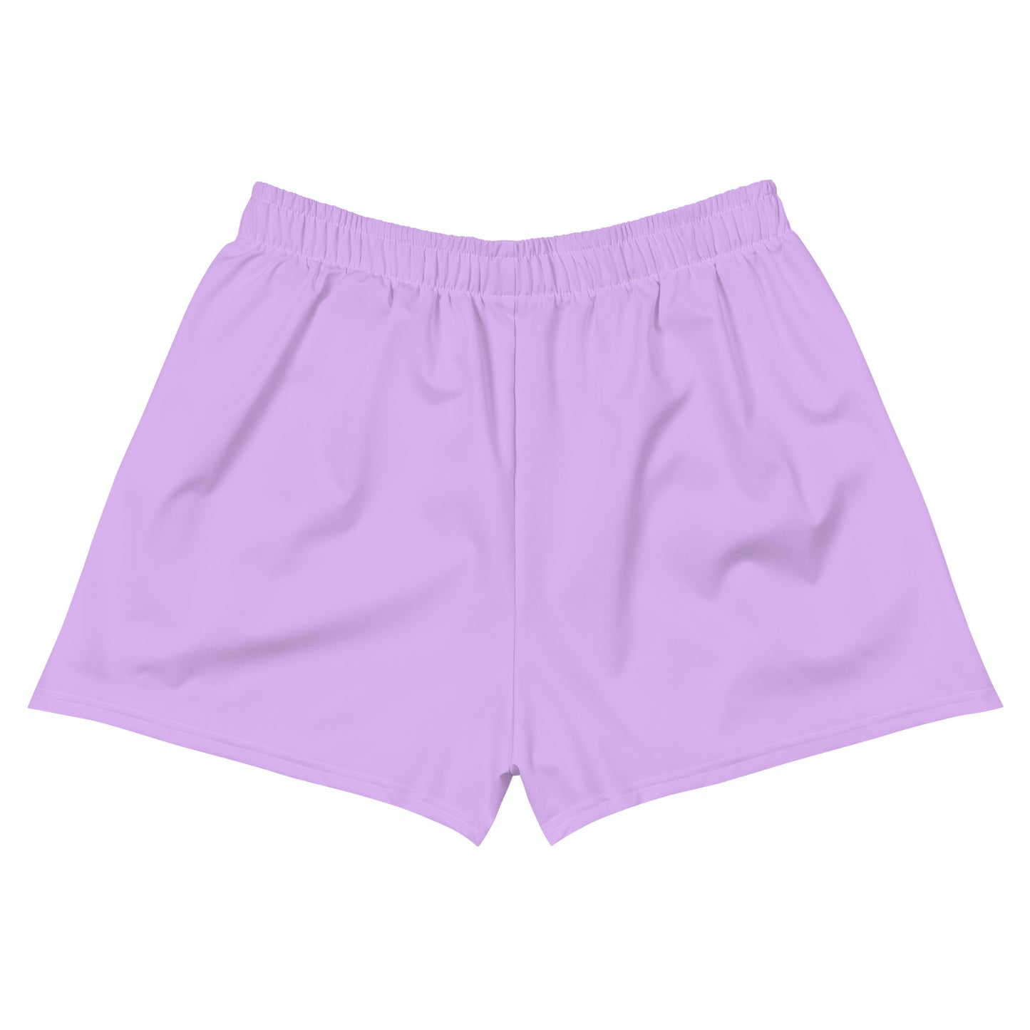 Women’s Athletic Shorts: Solids Collection in Katerina