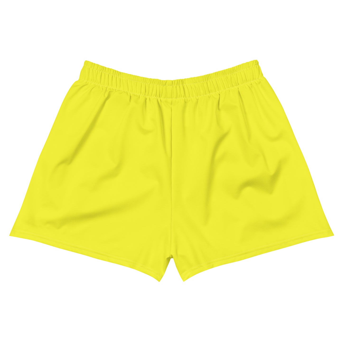 Women’s Athletic Shorts: Solids Collection in Virginia