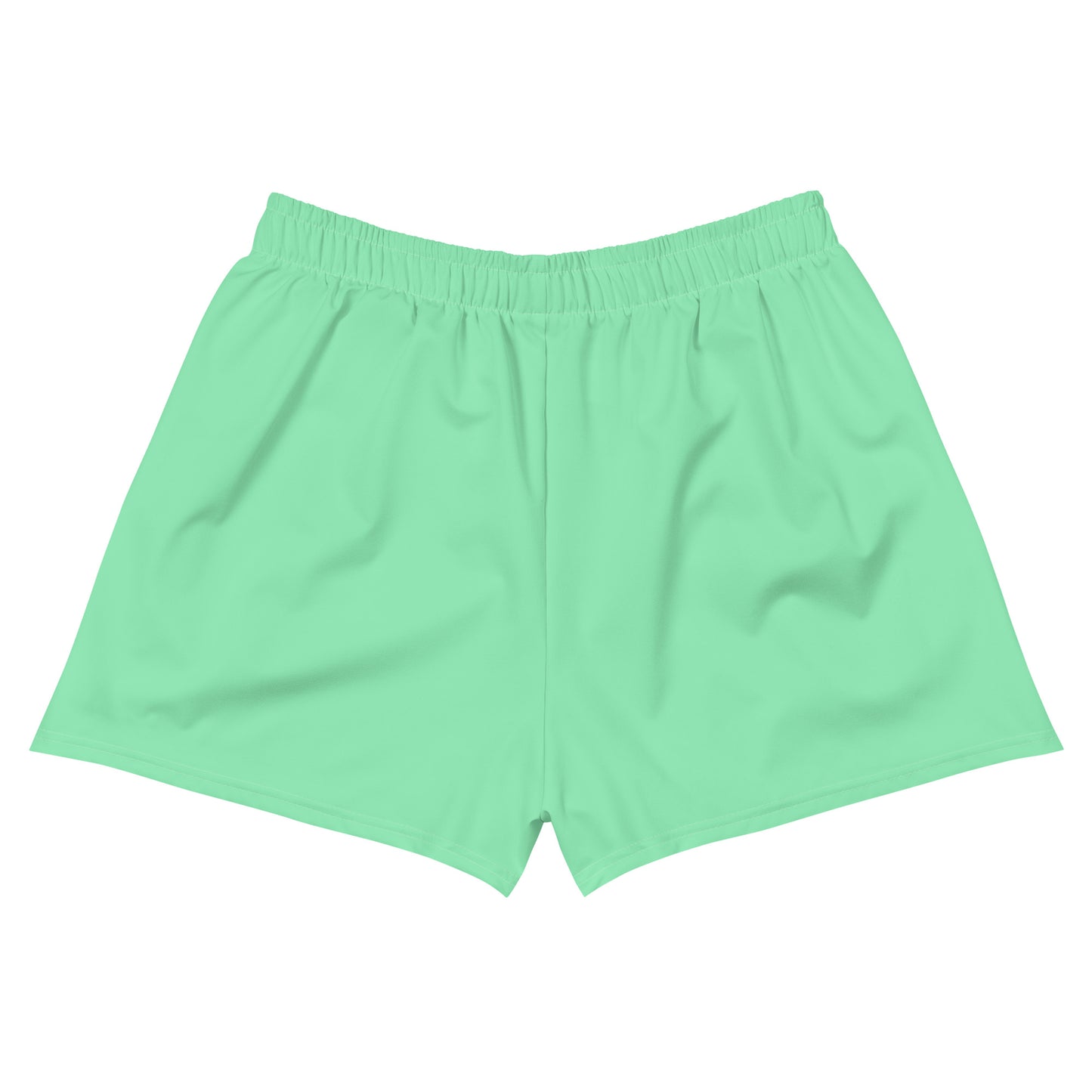 Women’s Athletic Shorts: Solids Collection in Xena