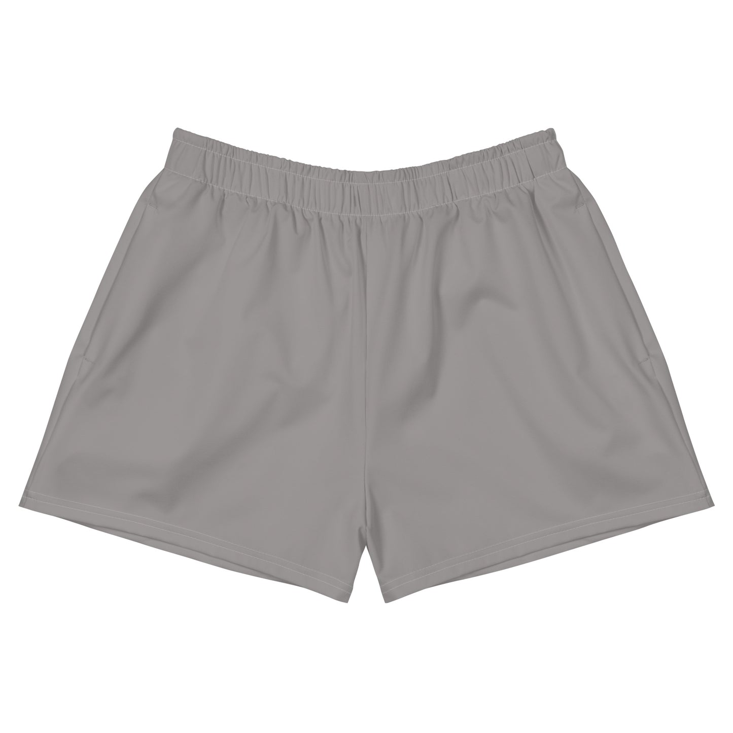 Women’s Athletic Shorts: Solids Collection in Dorothy