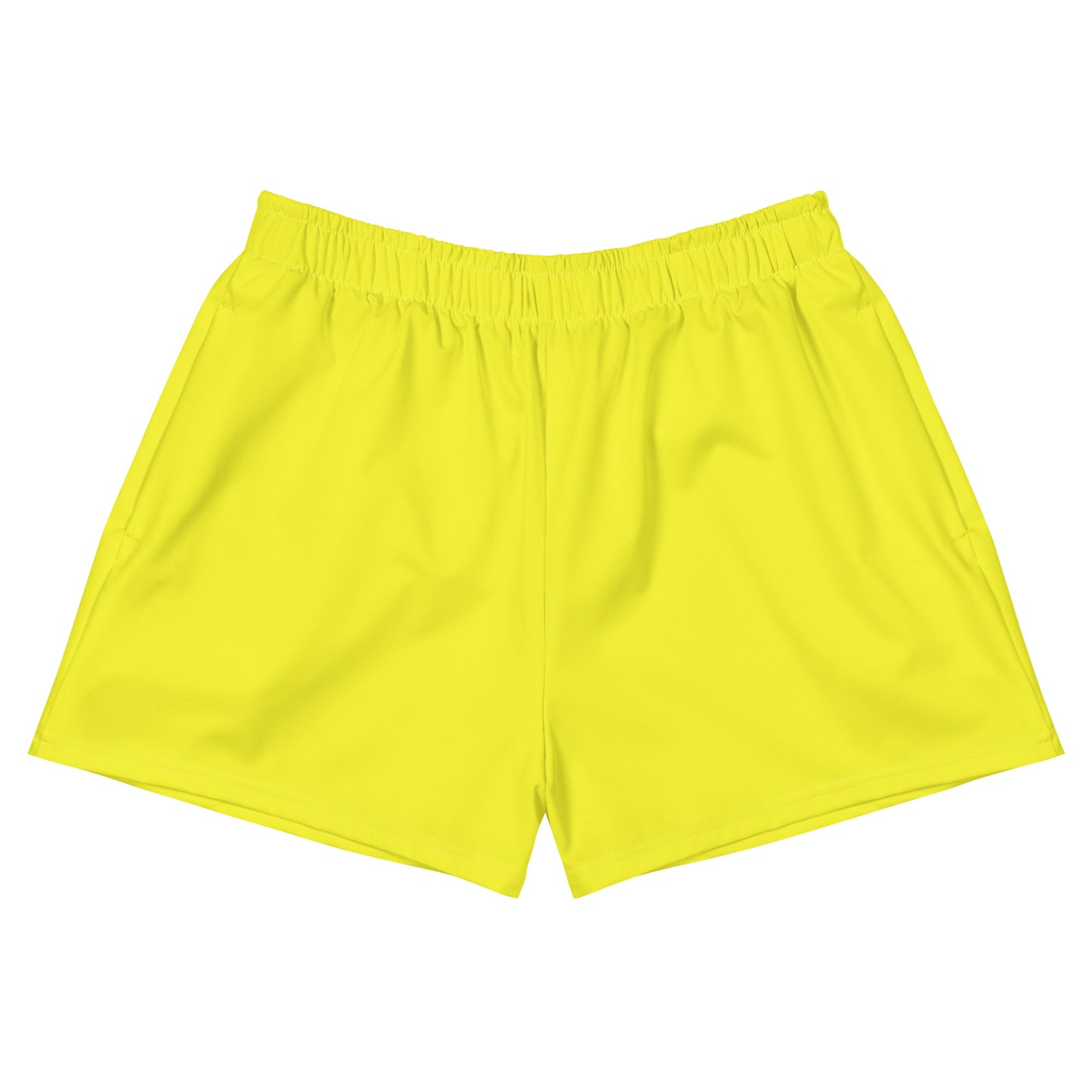 Women’s Athletic Shorts: Solids Collection in Virginia