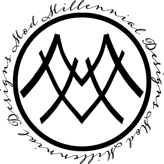 Mod Millennial Designs Gift Card