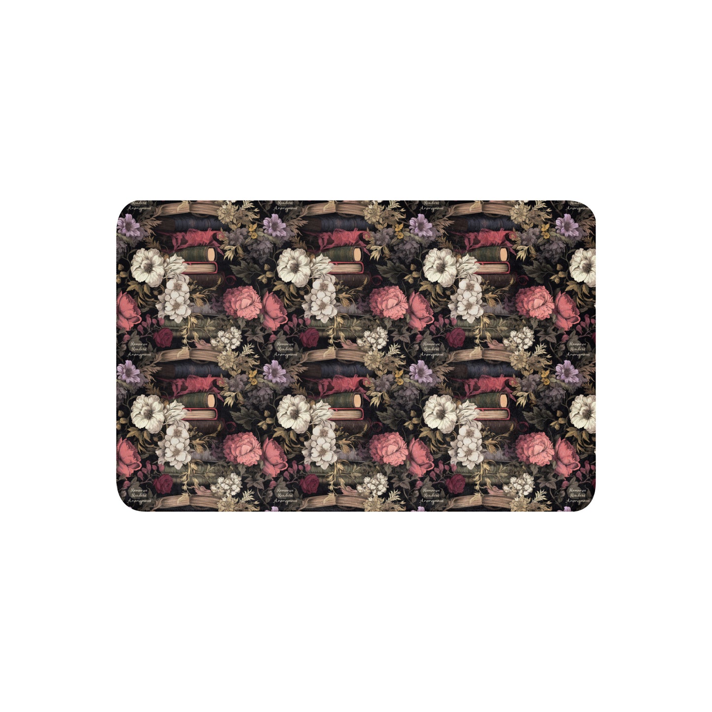 Sherpa Blanket: Romance Readers Collection in Persephone