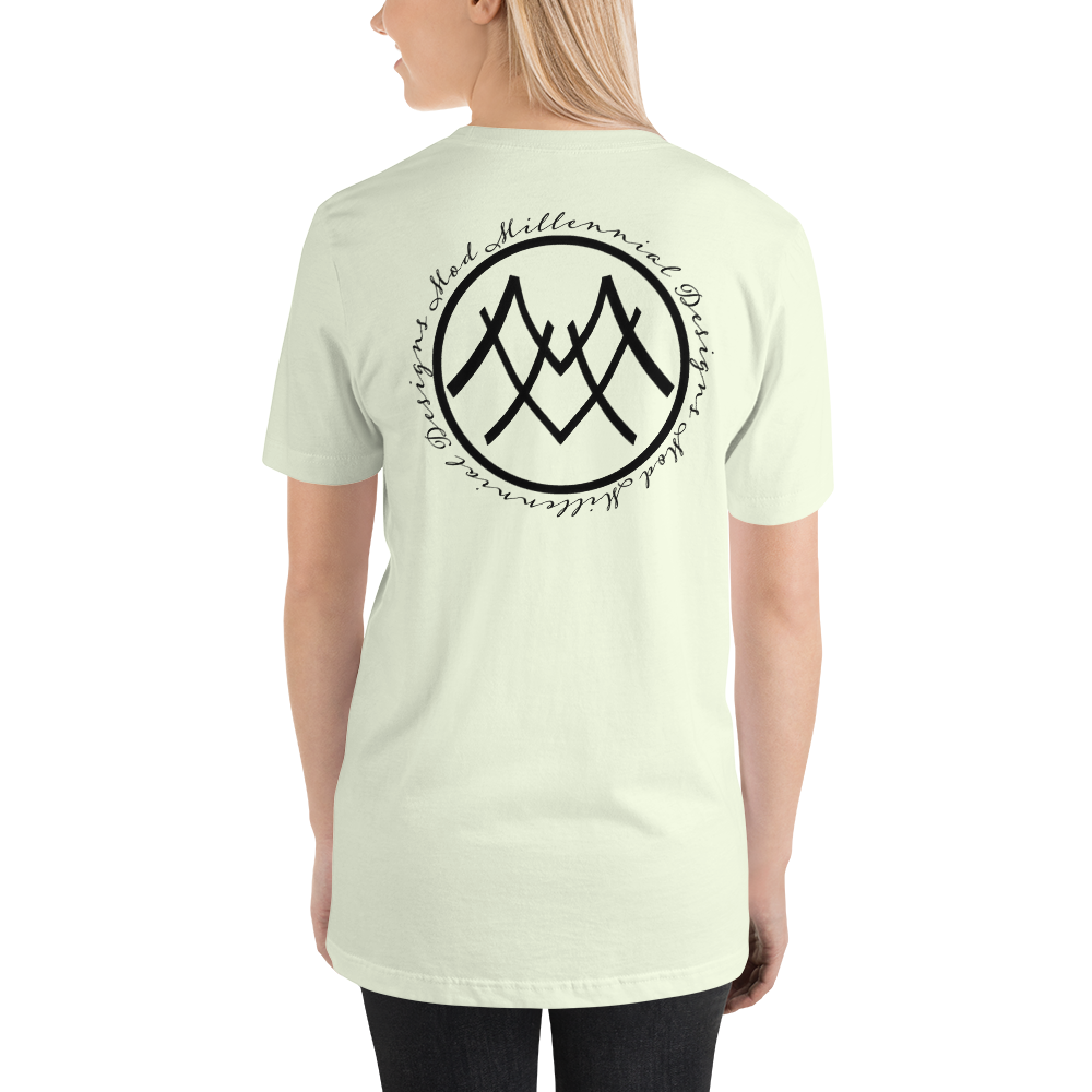 The Hopeless Romantic Solid T-shirt 2