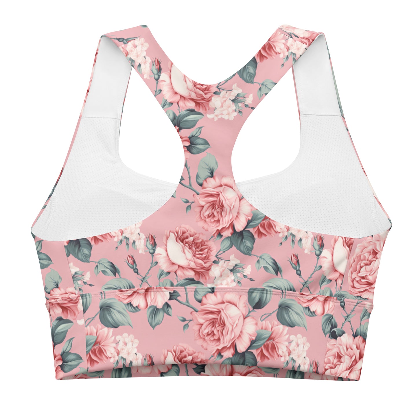 Sports Bra: Victorian Romance Collection in Imogen