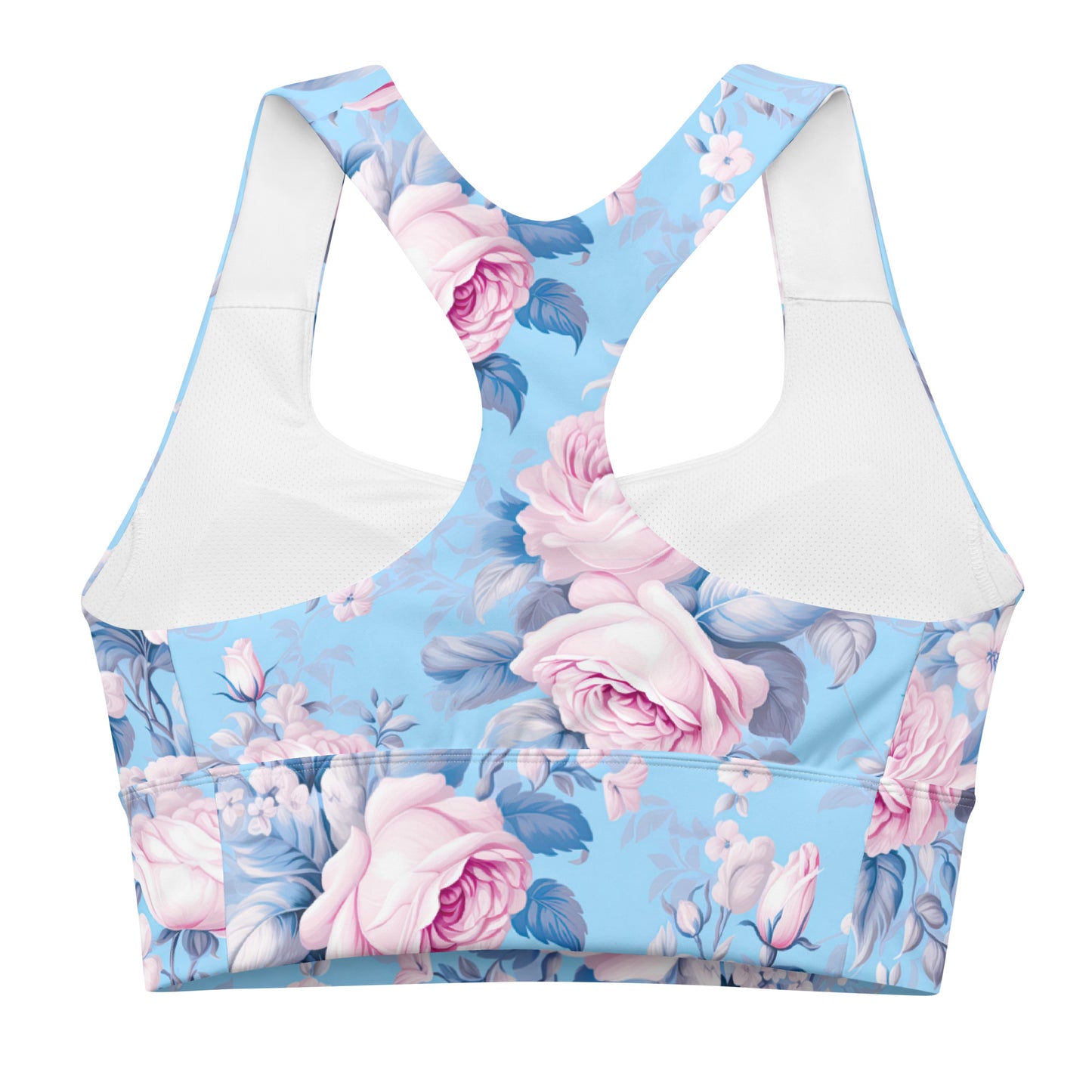 Sports Bra: Victorian Romance Collection in Isolde