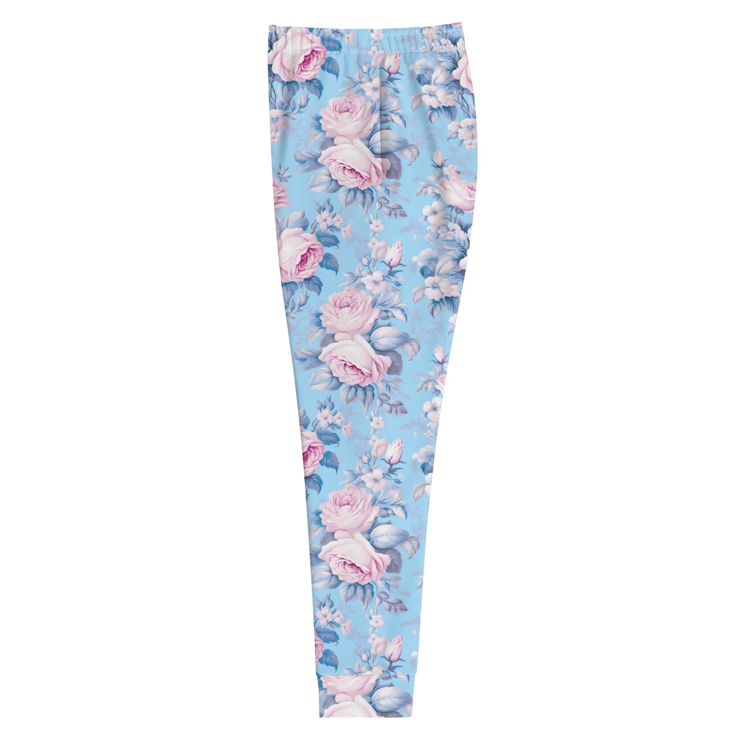 Women's Sweatpants: Victorian Romance Collection in Isolde